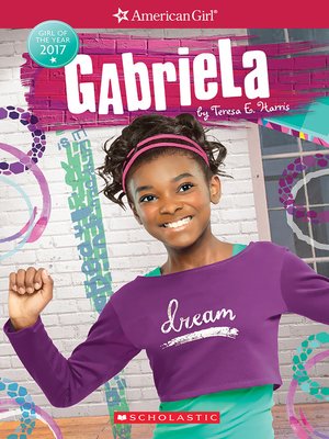 cover image of Gabriela